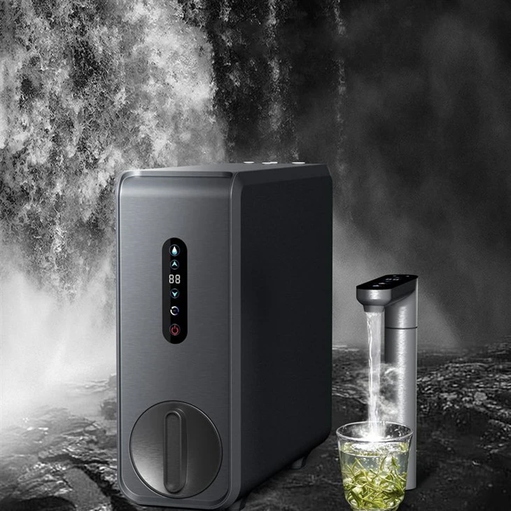 Hot Water Dispenser