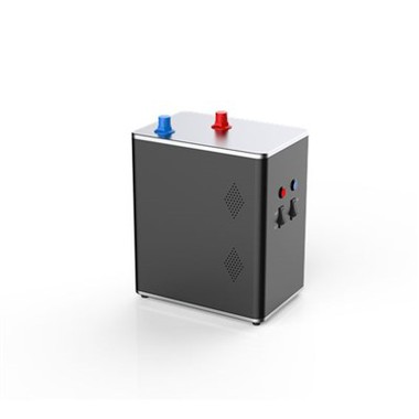 Calefactor instantanu u riscaldatore d'acqua