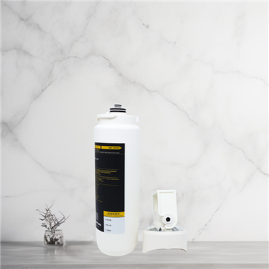 U megliu purificatore d'acqua